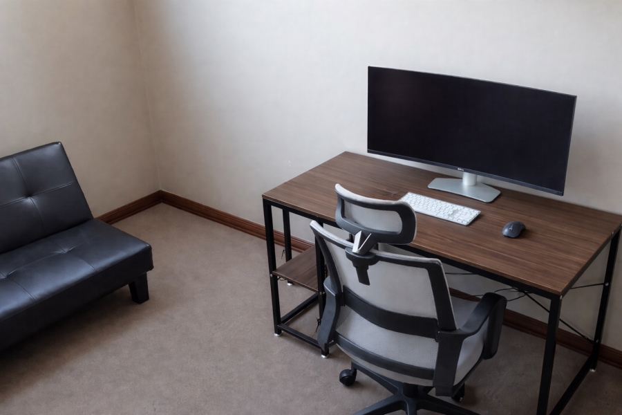 2 Bedroom Property for Sale in Waterval East North West